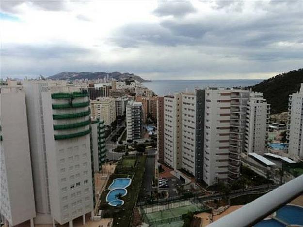 Apartamento en Villajoyosa/Vila Joiosa (la)