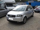 Audi A2 2000 - mejor precio | unprecio.es