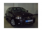 AUDI A3 1.9 TDI ATTRACTION - mejor precio | unprecio.es
