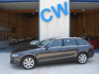 Audi A4 1.9 Tdi Multitronic - mejor precio | unprecio.es
