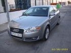 audi a4 2.0 tdi 140cv - mejor precio | unprecio.es