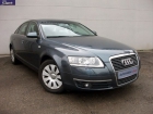 AUDI TT 2.0 TFSI - mejor precio | unprecio.es