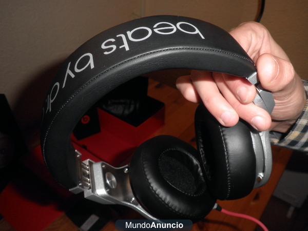 AURICULARES BEATS DR DRE MONSTER PRO