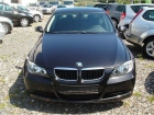 Bmw 320D 163 CV NEGRO 2005 con 50.000 Kms - mejor precio | unprecio.es