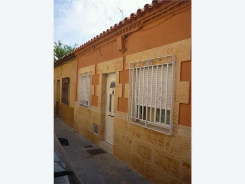 Bonita casa sin escaleras en Vilaseca