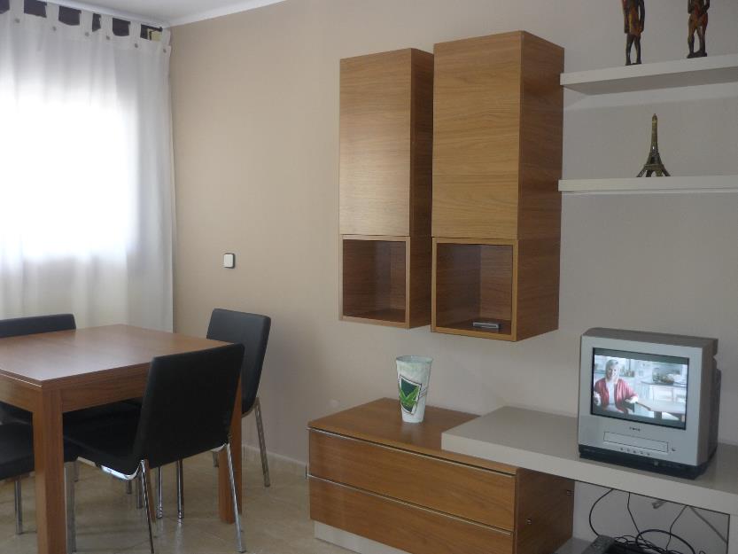 Bonito apartamento para vacaciones en el estartit Gerona