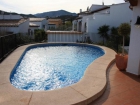Casa em Monte Pego, Alicante, Espanha com Três Quartos - mejor precio | unprecio.es