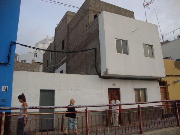 Casa en Palmas de Gran Canaria(Las)