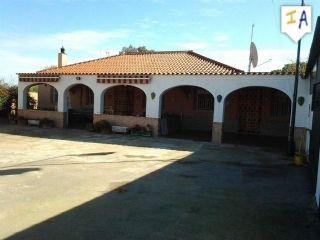 Chalet en venta en Marchena, Sevilla