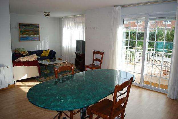 Chalet en Villanueva de la Cañada
