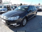 Citroën C5 Tourer 1.6HDI Millenium - mejor precio | unprecio.es