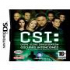 csi: oscuras intenciones (nintendo ds) - mejor precio | unprecio.es