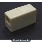 Empalmador RJ45 - mejor precio | unprecio.es