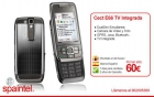 Espectacular CECT E66 Libre, Dual Sim a 60EUR en BCN - mejor precio | unprecio.es