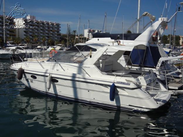 Fairline Targa 30