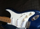 FENDER STRATOCASTER AMERICAN SERIES CON RIOGRANDE 600 EUROS!! - mejor precio | unprecio.es