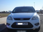 Ford focus 1.6 tdci 90cv - mejor precio | unprecio.es