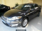 Ford Mondeo 1.8TDCi Trend - mejor precio | unprecio.es