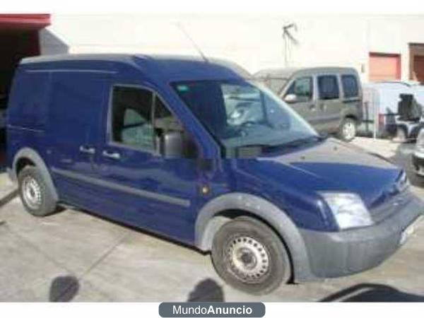 Ford Transit Connect Ft 230l Tdci 90. Puer