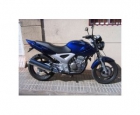 HONDA CBF 250 - mejor precio | unprecio.es