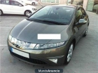 Honda Civic 2.2 iCTDi Executive Textil - mejor precio | unprecio.es