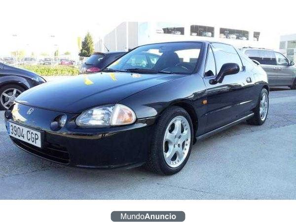 Honda CRX 1.6i ESI VTEC