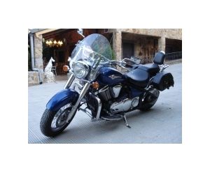KAWASAKI VN 900