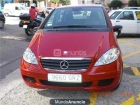 Mercedes-Benz Clase A A 180 CDI ELEGANCE - mejor precio | unprecio.es