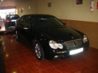 MERCEDES-BENZ CLASE C C 240 CLASSIC - mejor precio | unprecio.es