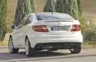 Mercedes Clase CL C 220 CDI - mejor precio | unprecio.es