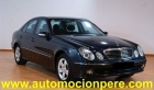 MERCEDES CLASE E E 320 AVANTGARDE. NACIONAL - Tarragona - mejor precio | unprecio.es