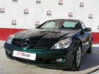 Mercedes Clase SL K 280 3.0I K - mejor precio | unprecio.es