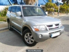 Mitsubishi Montero 3.2 DI-D  AUT.  ** GARANTIA 1 - mejor precio | unprecio.es