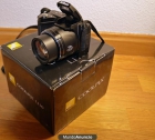 Nikon Coolpix L1100 + Funda - mejor precio | unprecio.es