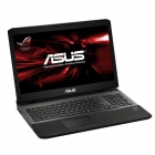 Notebook Para Gamer - Asus G75vw-ds72 I7 Quad Core - mejor precio | unprecio.es