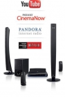 Nuevo, en caja LG Network Blu-ray Home Theater System LHB977 - mejor precio | unprecio.es