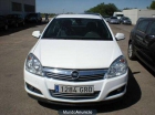 Opel Astra 1.7 CDTI SEDAN Edition - mejor precio | unprecio.es