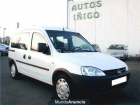 Opel Combo 1.3 CDTI 75 CV Essentia - mejor precio | unprecio.es