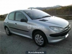Peugeot 206 XLine 75 - mejor precio | unprecio.es