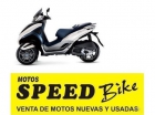 PIAGGIO MP3 125 Yourban - mejor precio | unprecio.es