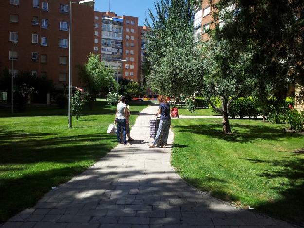 Piso en Alcorcón