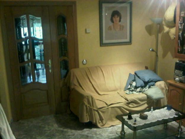 Piso en Madrid