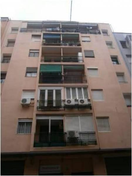 Piso en Valencia