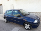 Renault Clio Semi-nuevo - mejor precio | unprecio.es