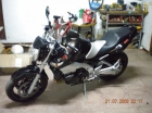 Suzuki GSR600 '07 con equipo completo - mejor precio | unprecio.es