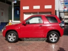 Suzuki Vitara 1.6 VVT  JX - mejor precio | unprecio.es