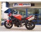 TRIUMPH STREET TRIPLE R - mejor precio | unprecio.es