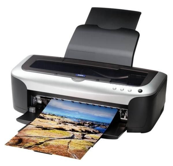 Vendo Epson Stylus Photo 2100 A3+