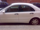 Vendo Mercedes-Benz C 220 CDI classic - mejor precio | unprecio.es