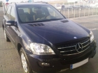 Vendo Mercedes-Benz ML 320 a muy buen precio - mejor precio | unprecio.es